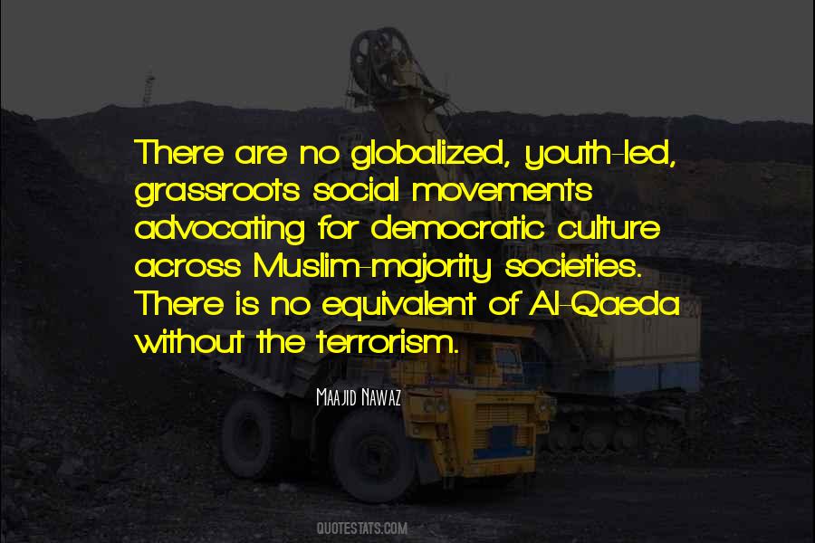 Social Democratic Quotes #1650224