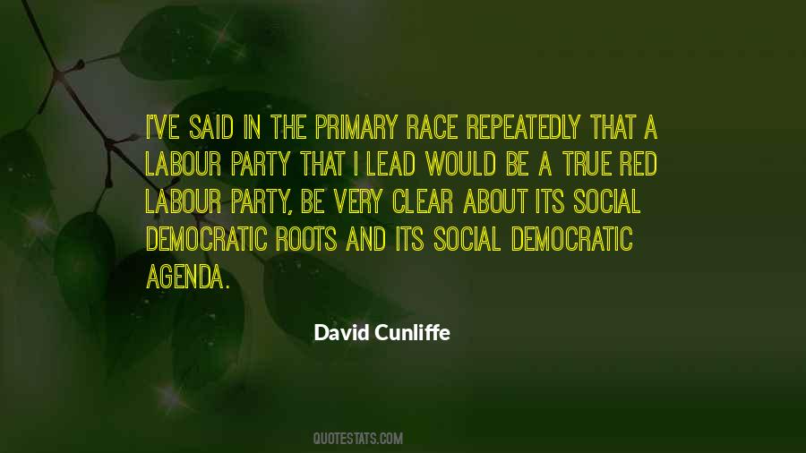 Social Democratic Quotes #988270