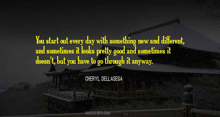 Day To Go Quotes #18636