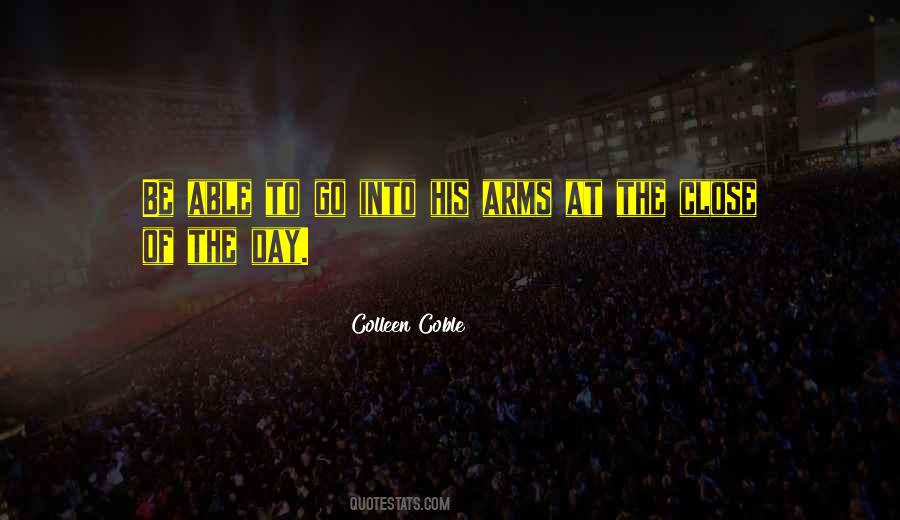Day To Go Quotes #2596