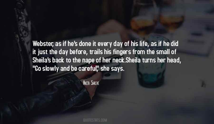 Day To Go Quotes #50923