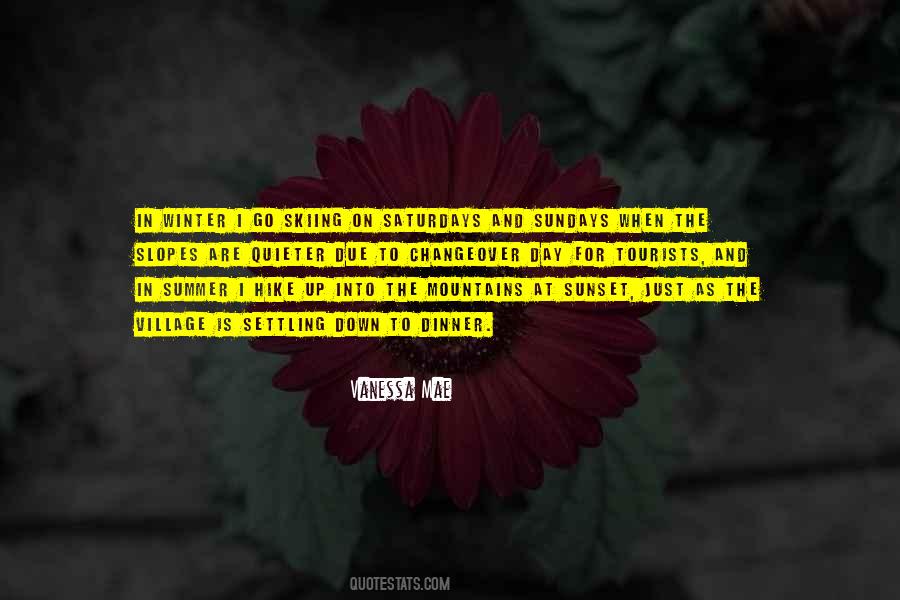 Day To Go Quotes #74196