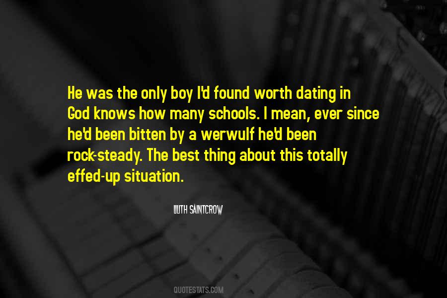 Effed Up Quotes #1714331