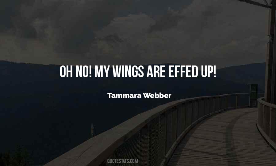 Effed Up Quotes #938536