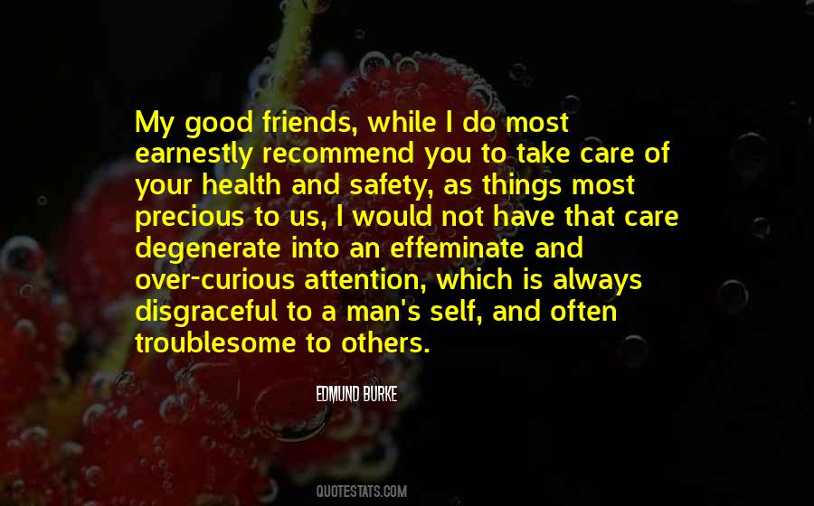 Effeminate Quotes #890245 Effeminate Quotes #890245