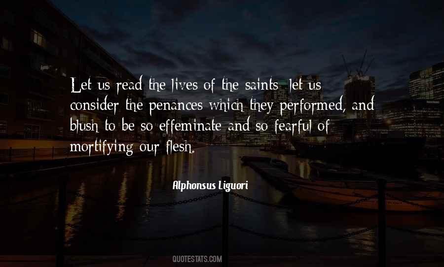 Effeminate Quotes #939504 Effeminate Quotes #939504