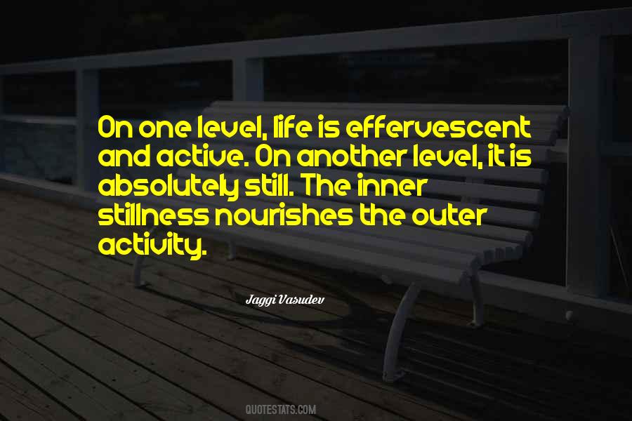 Effervescent Quotes #775482 Effervescent Quotes #775482