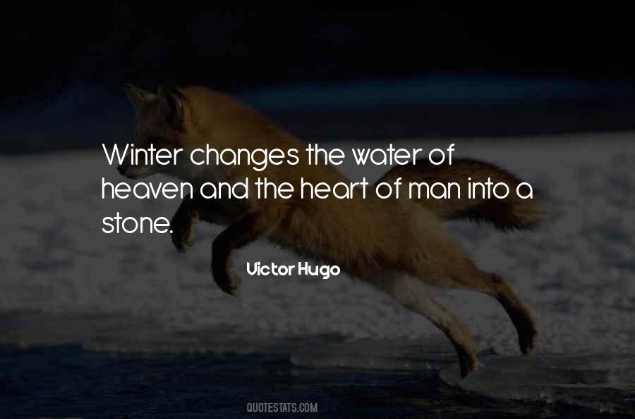 A Man Changes Quotes #1445799