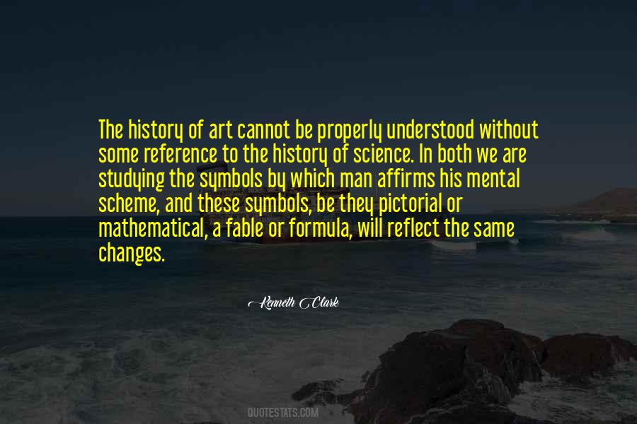 A Man Changes Quotes #1587110