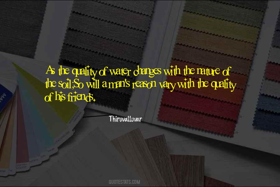 A Man Changes Quotes #633642