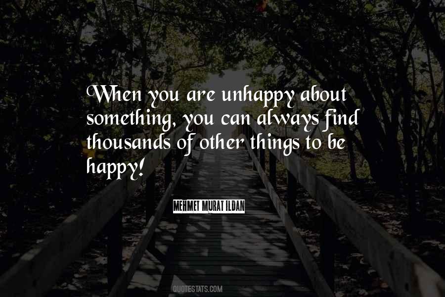 Happy When You Are Happy Quotes #1017338