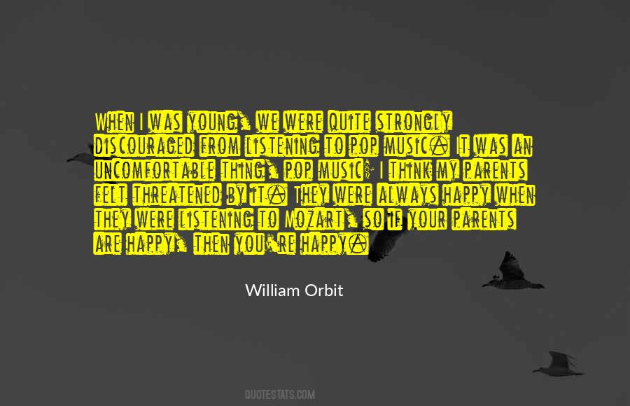 Happy When You Are Happy Quotes #1158173
