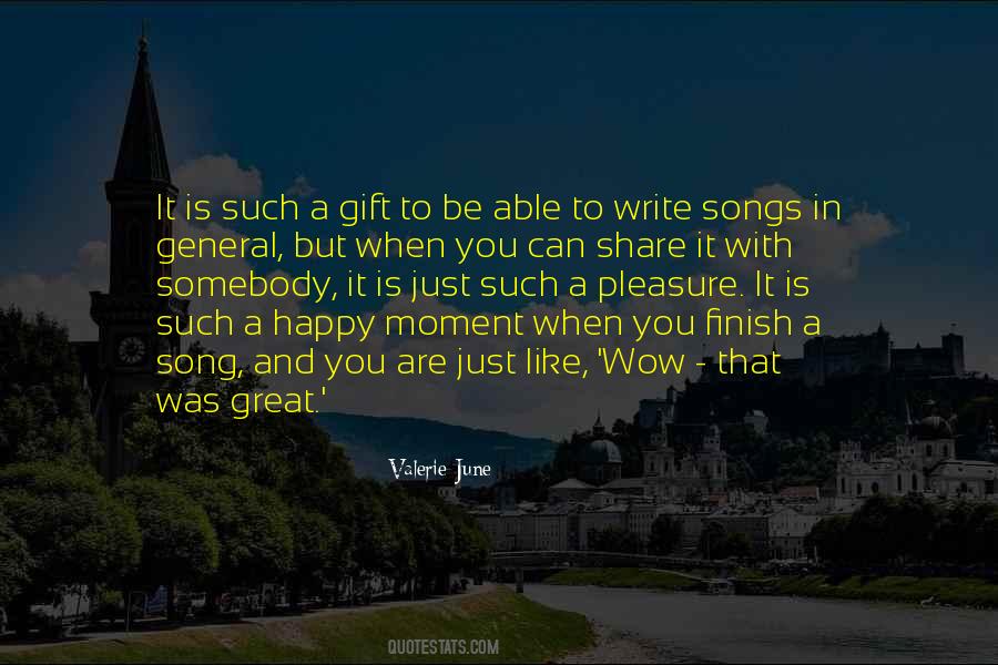 Happy When You Are Happy Quotes #1410255
