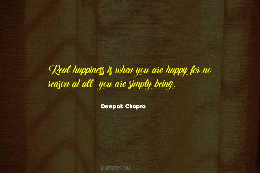 Happy When You Are Happy Quotes #1738099