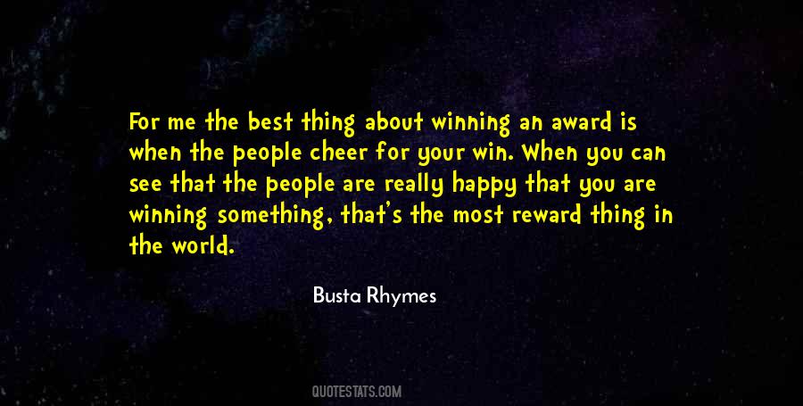 Happy When You Are Happy Quotes #1788899