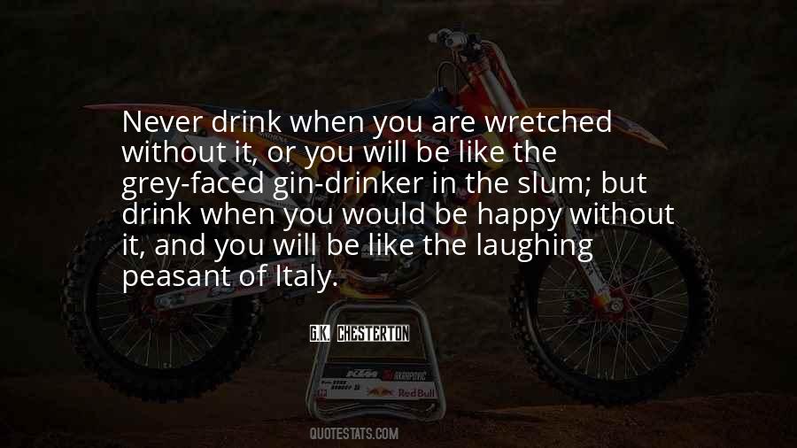 Happy When You Are Happy Quotes #486648