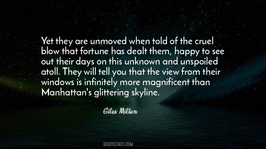 Happy When You Are Happy Quotes #662442