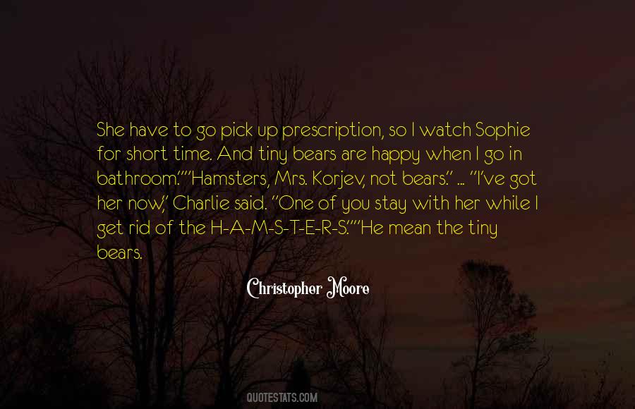 Happy When You Are Happy Quotes #672137