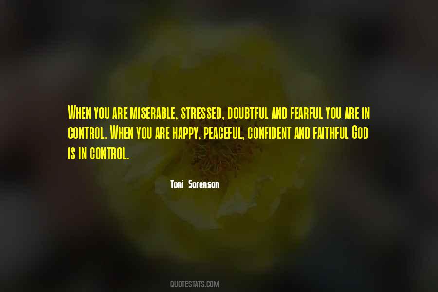 Happy When You Are Happy Quotes #750337