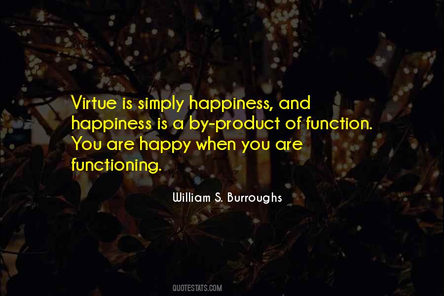 Happy When You Are Happy Quotes #772853