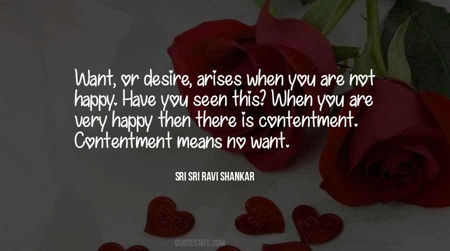 Happy When You Are Happy Quotes #843848