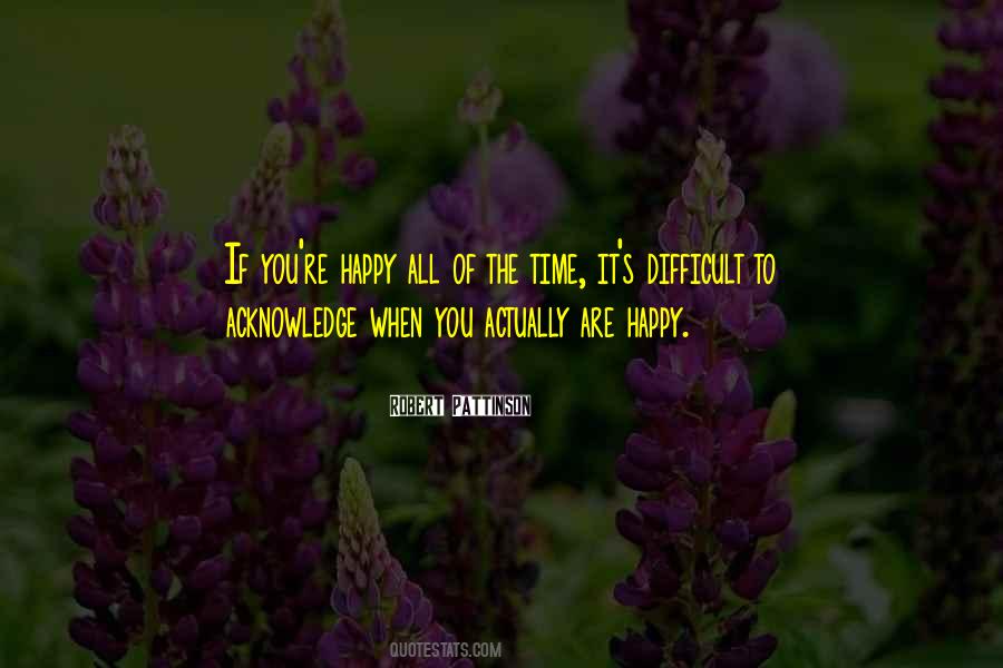 Happy When You Are Happy Quotes #874593