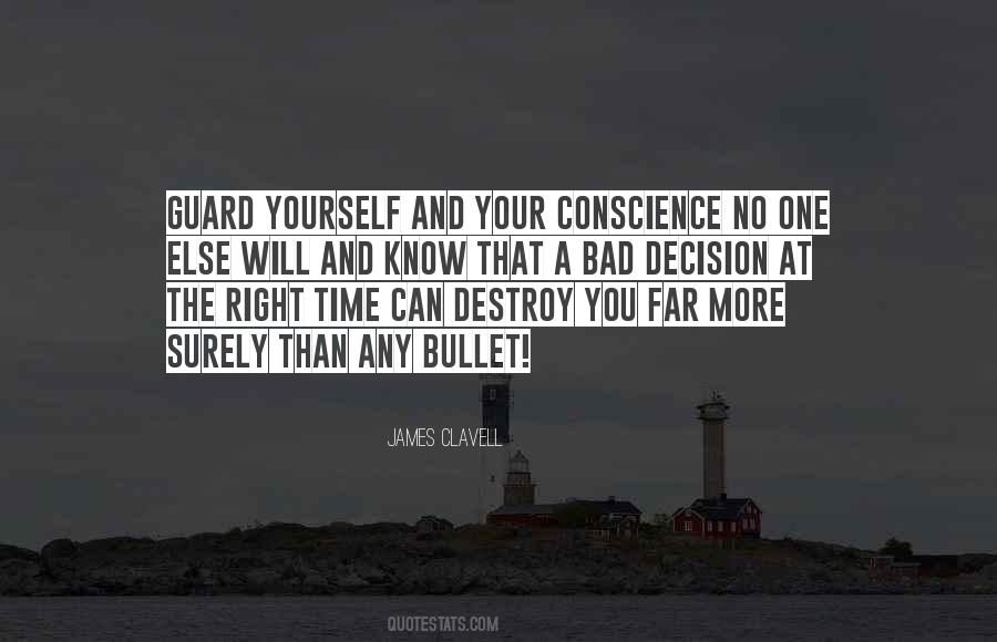 No More Will Quotes #101711