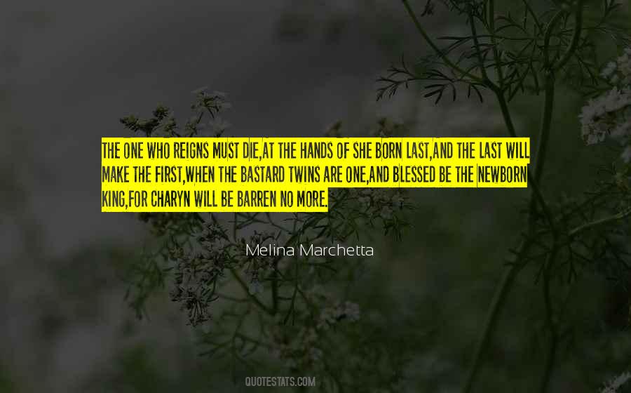 No More Will Quotes #14786
