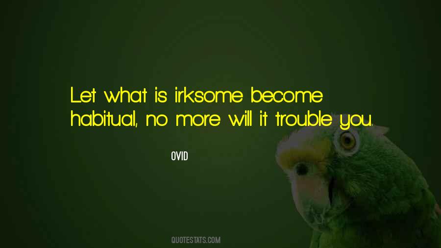 No More Will Quotes #313906