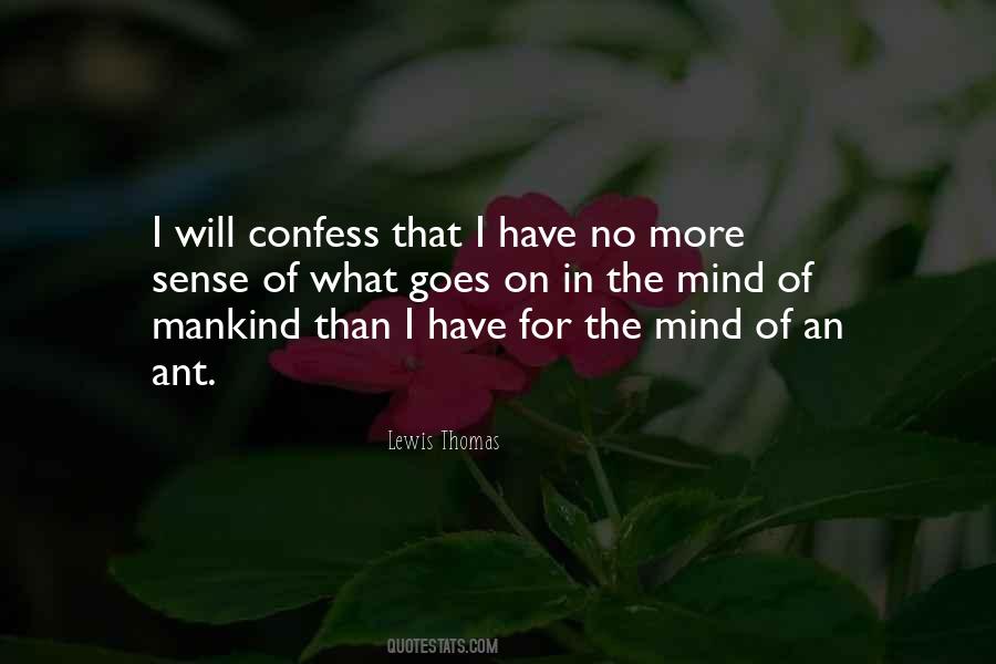 No More Will Quotes #48453