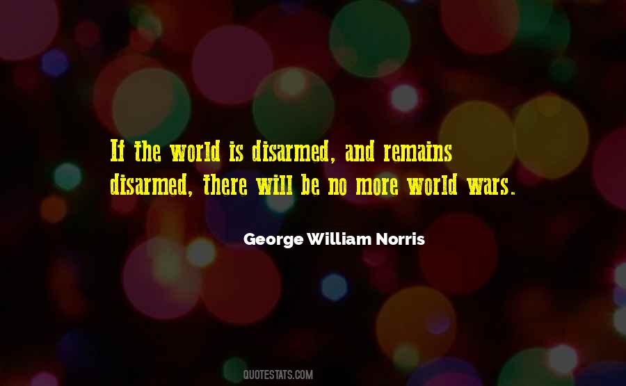 No More Will Quotes #57264