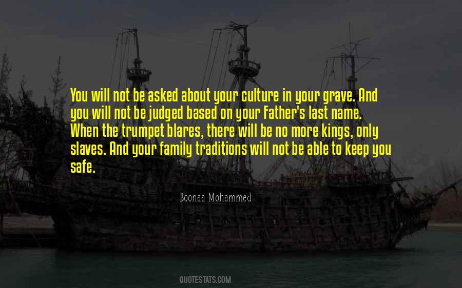 No More Will Quotes #57664