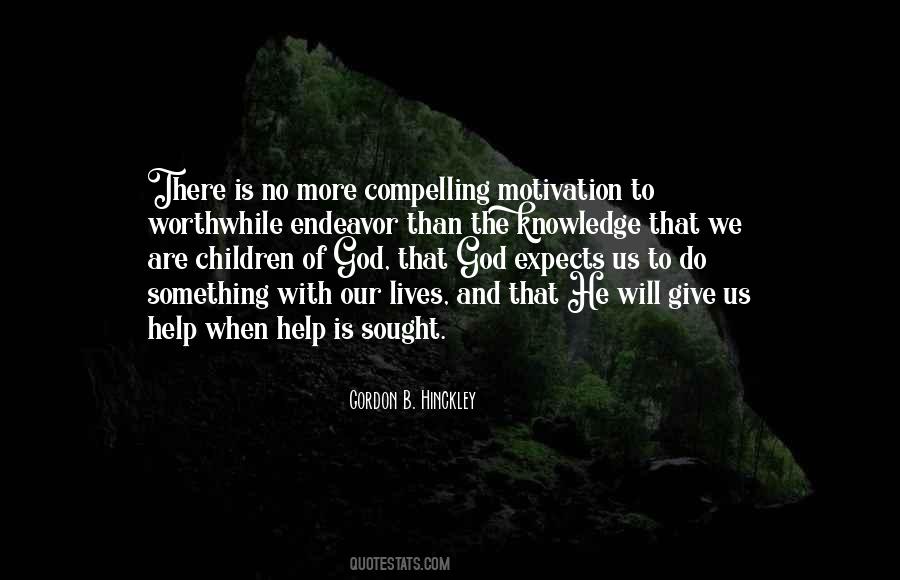 No More Will Quotes #96419