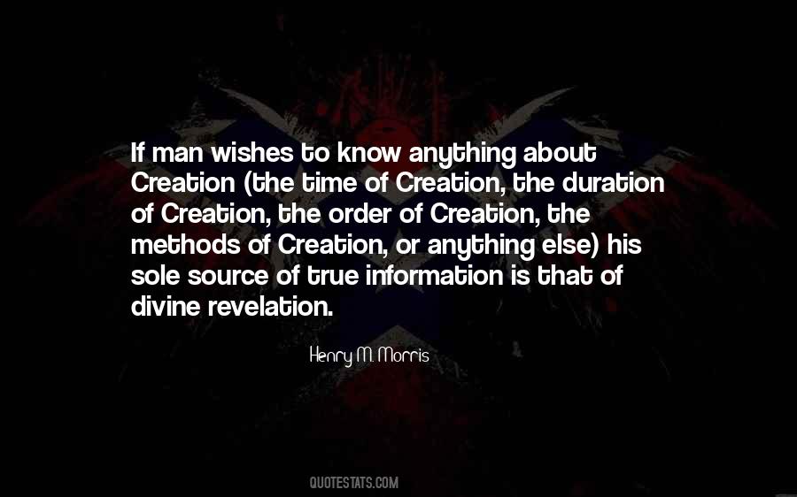 Scary Man Quotes #1428560