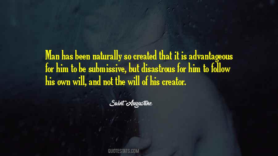 Scary Man Quotes #844353