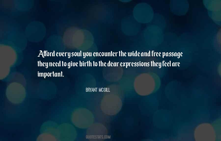 Feel Free In Love Quotes #265747