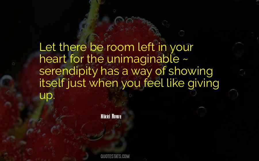 Feel Free In Love Quotes #936918