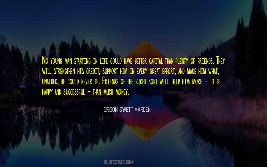 Starting Young Quotes #1826078
