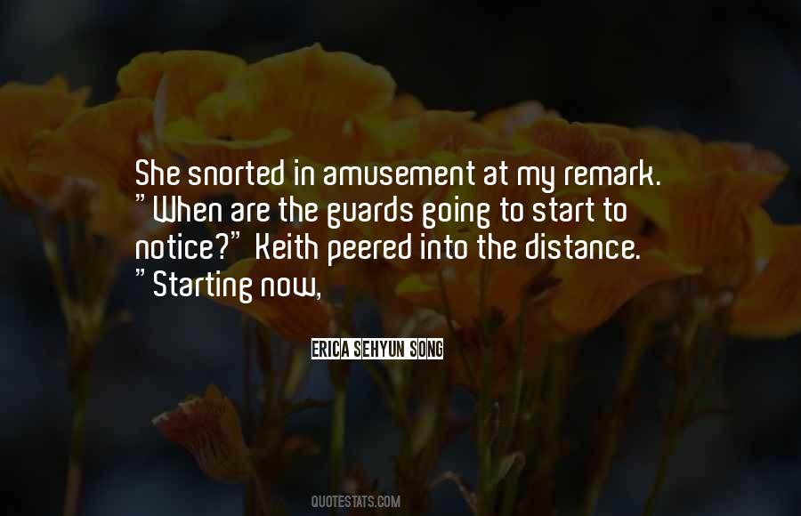 Starting Young Quotes #889593