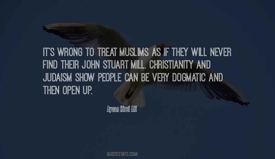 Treat Me Wrong Quotes #1009294