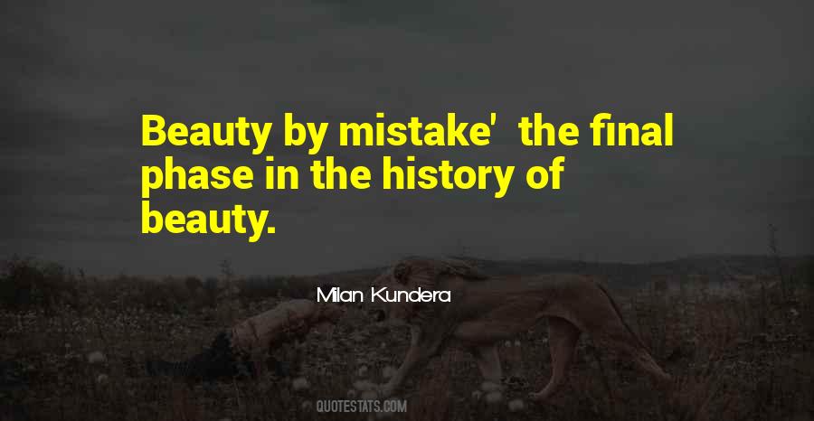 By Mistake Quotes #1712209