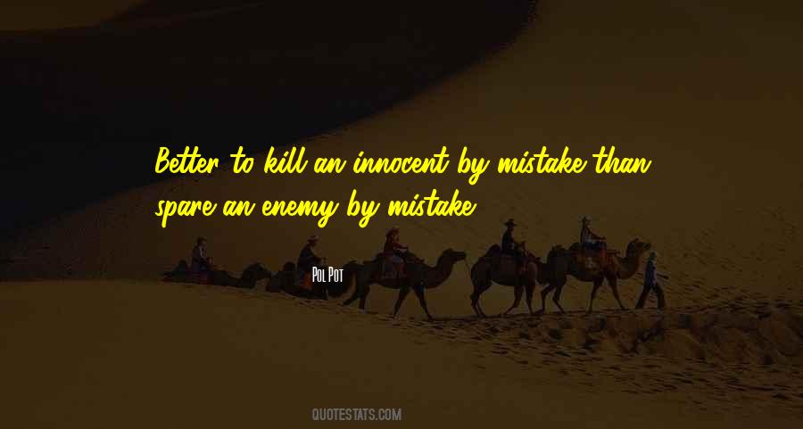 By Mistake Quotes #610235