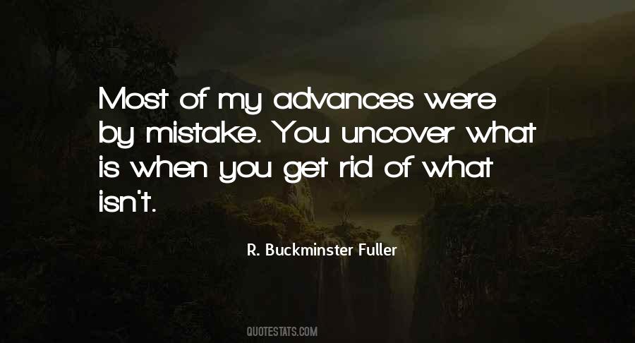 By Mistake Quotes #780770