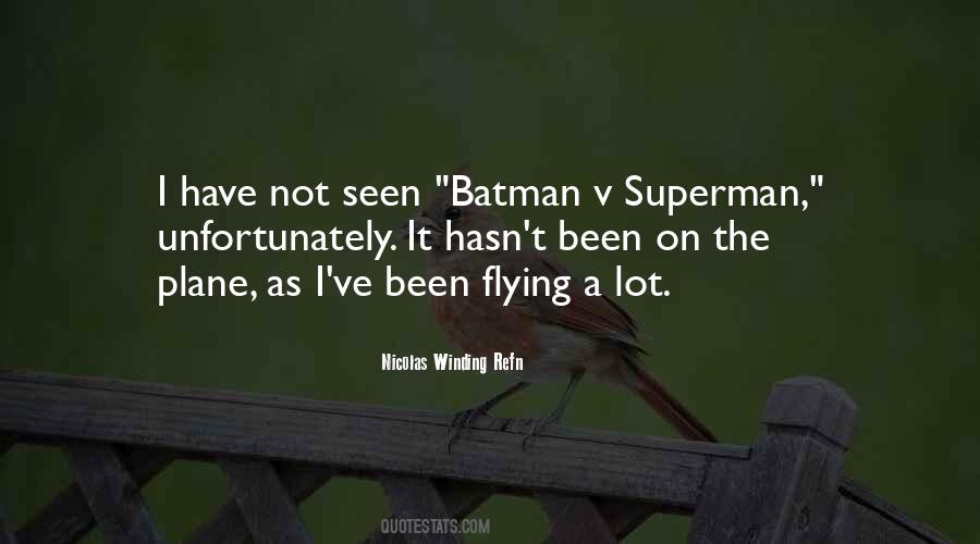 The Batman Quotes #1240525