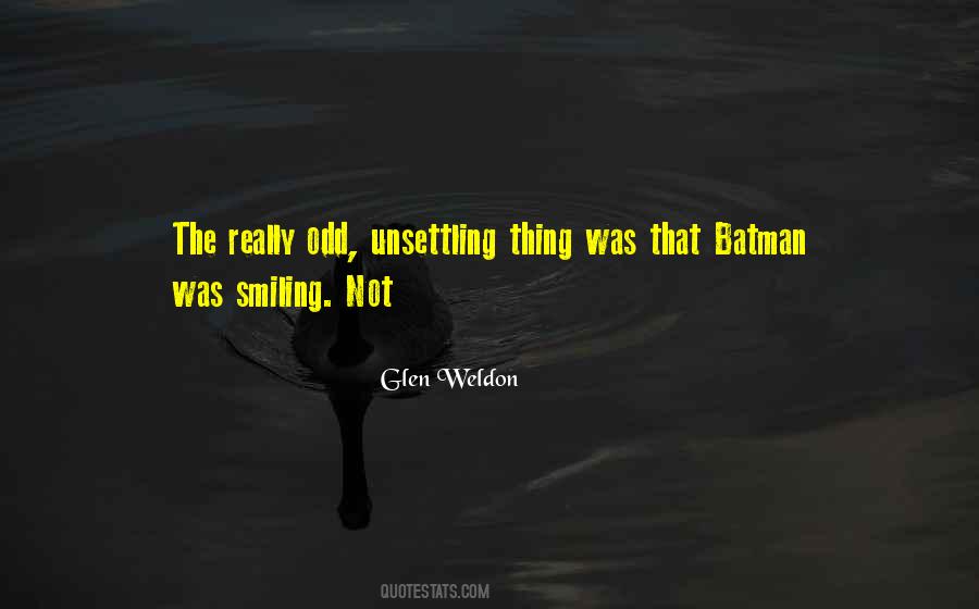 The Batman Quotes #46884