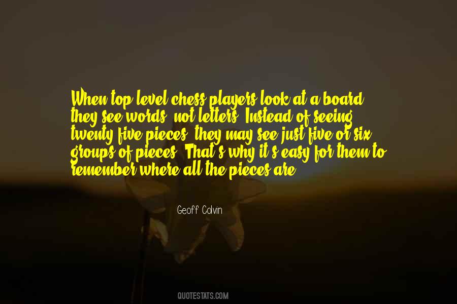 Words Are Words Quotes #106157