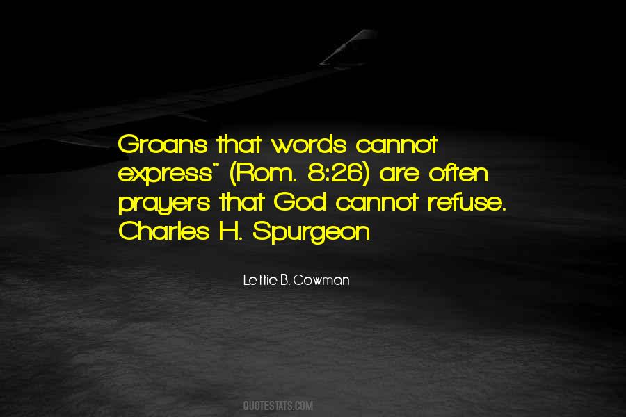 Words Are Words Quotes #58331