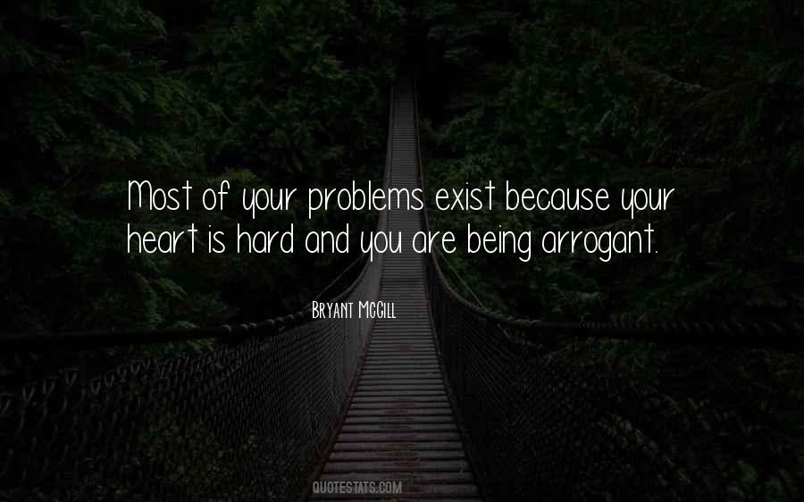 Most Hard Quotes #343905