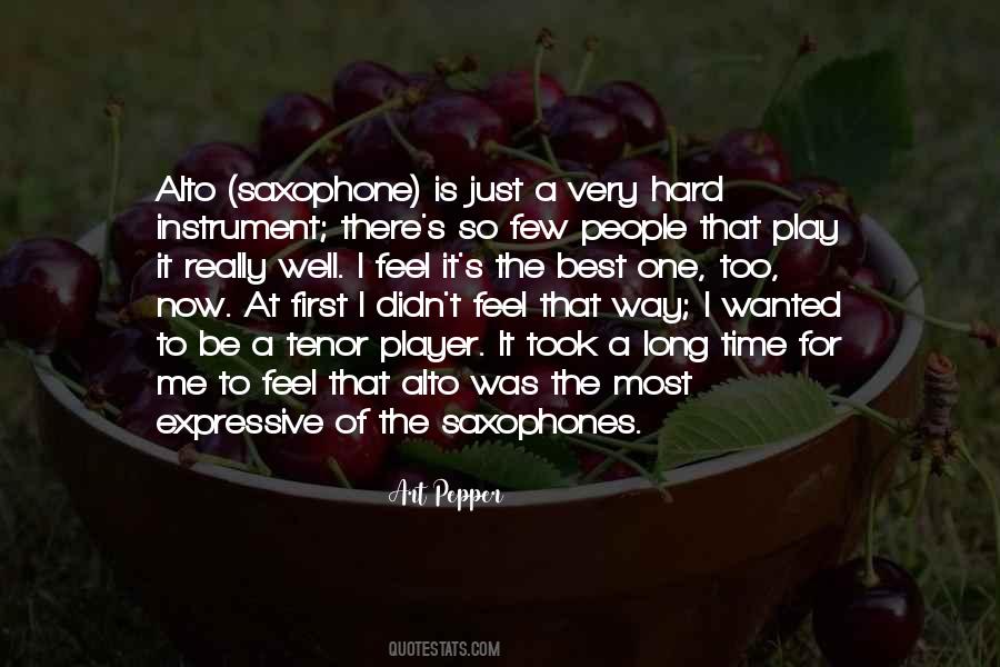 Most Hard Quotes #494699
