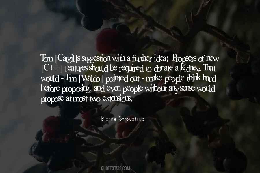 Most Hard Quotes #518711